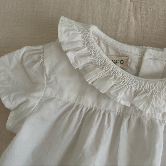 Gocco blouse - Picture 2 of 3